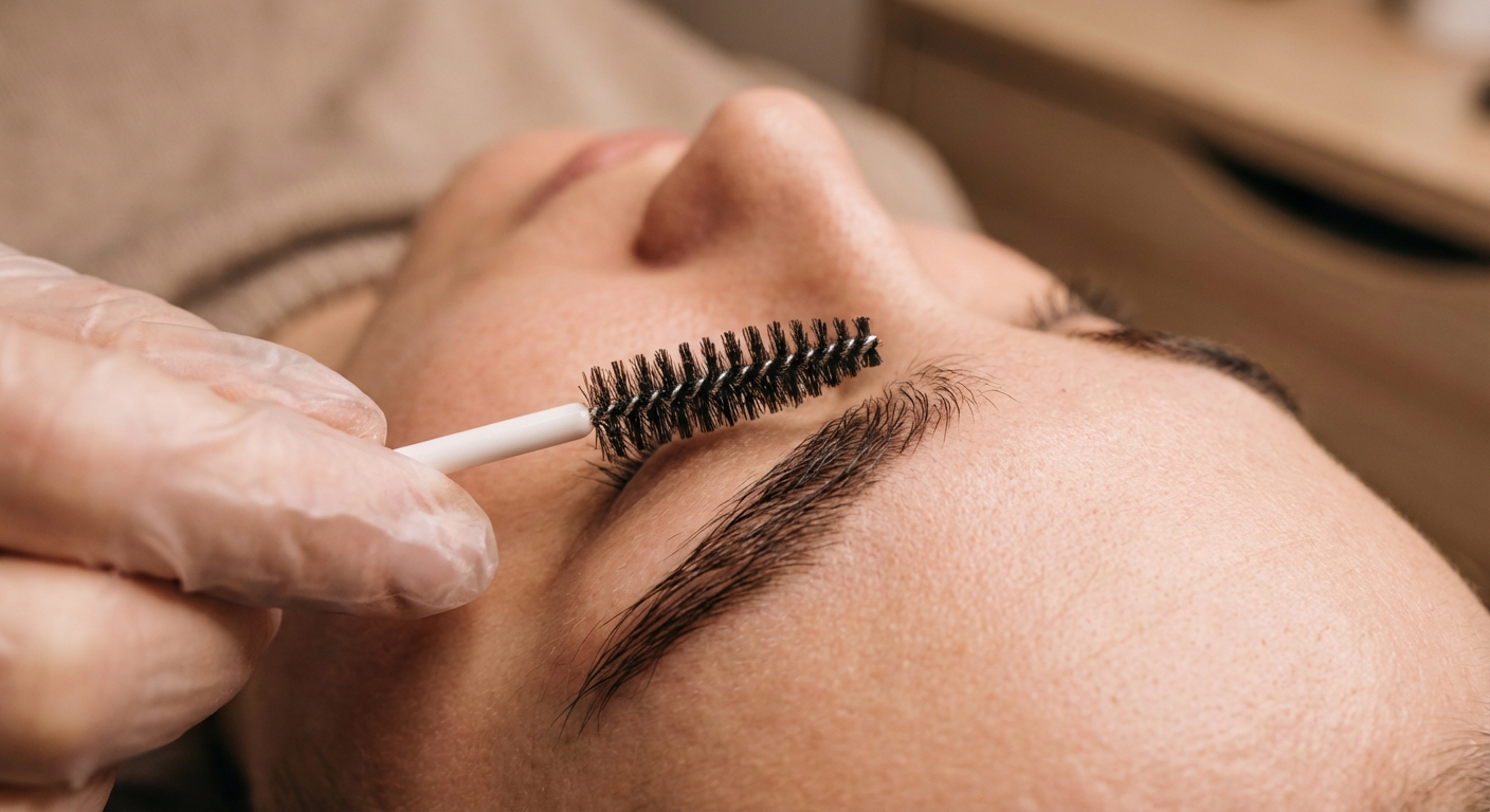 Brow health assessment