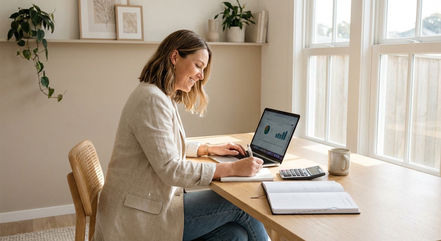 Salon pricing planning